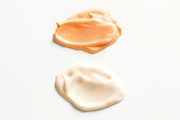 Bio-Kosmetikprodukt Bio-Kosmetikprodukt