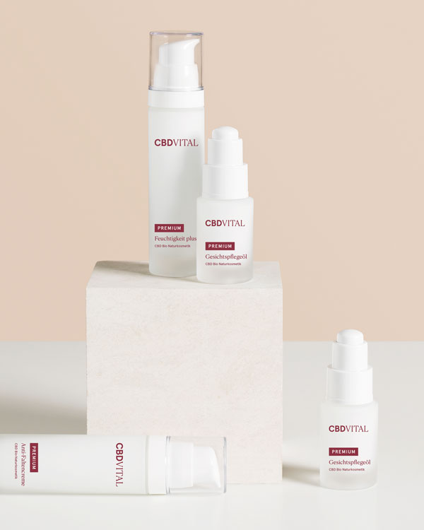 Qualitative Anti-Aging Pflege Qualitative Anti-Aging Pflege