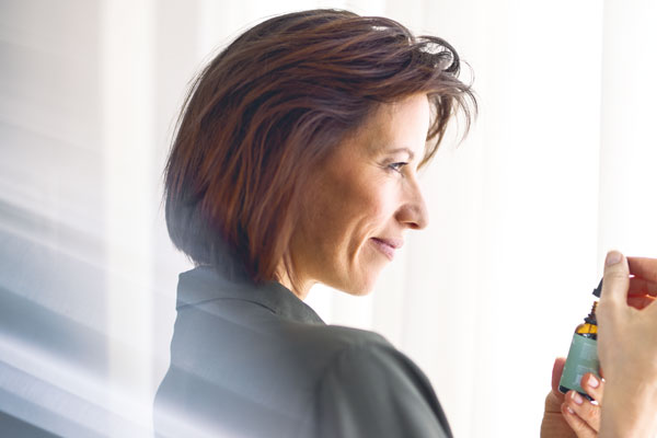 Veganes CBD Öl Veganes CBD Öl