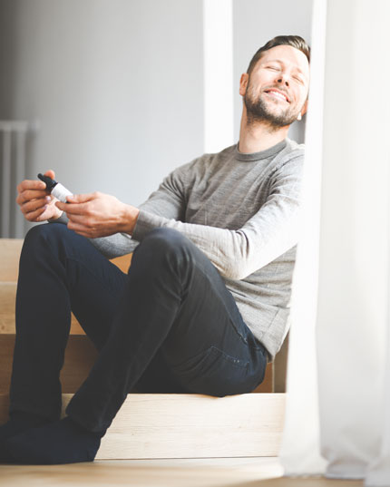 Vitaminkick mit CBD Vitaminkick mit CBD