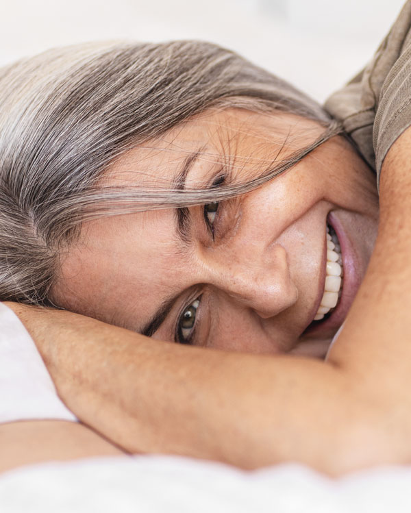 Bei immunologischen Belastungen Bei immunologischen Belastungen