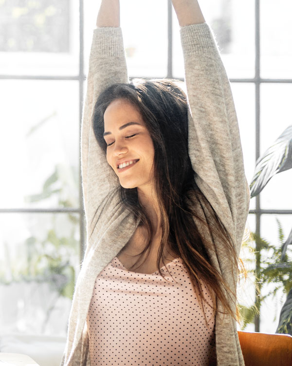 Trägt zu einer normalen Funktion des Immunsystems bei Trägt zu einer normalen Funktion des Immunsystems bei