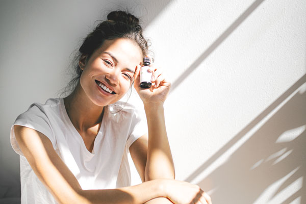 CBD für Balance und Ausgeglichenheit CBD für Balance und Ausgeglichenheit