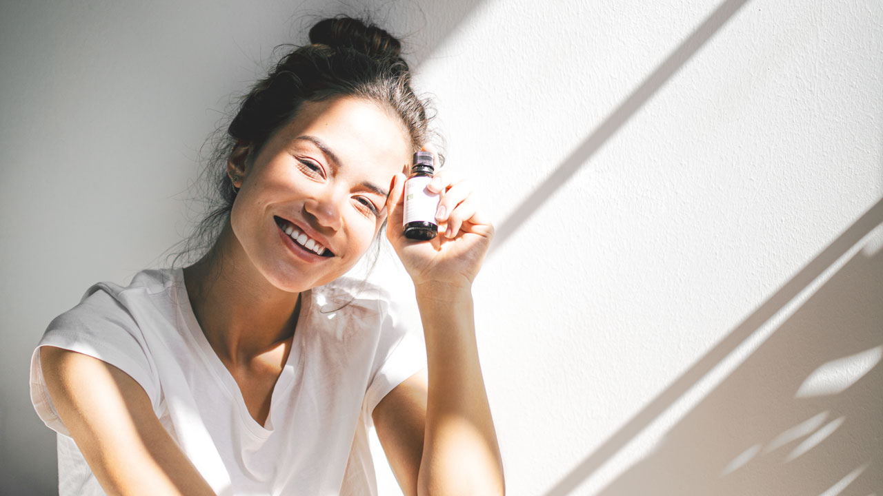 Für einen erholsamen Schlaf Für einen erholsamen Schlaf