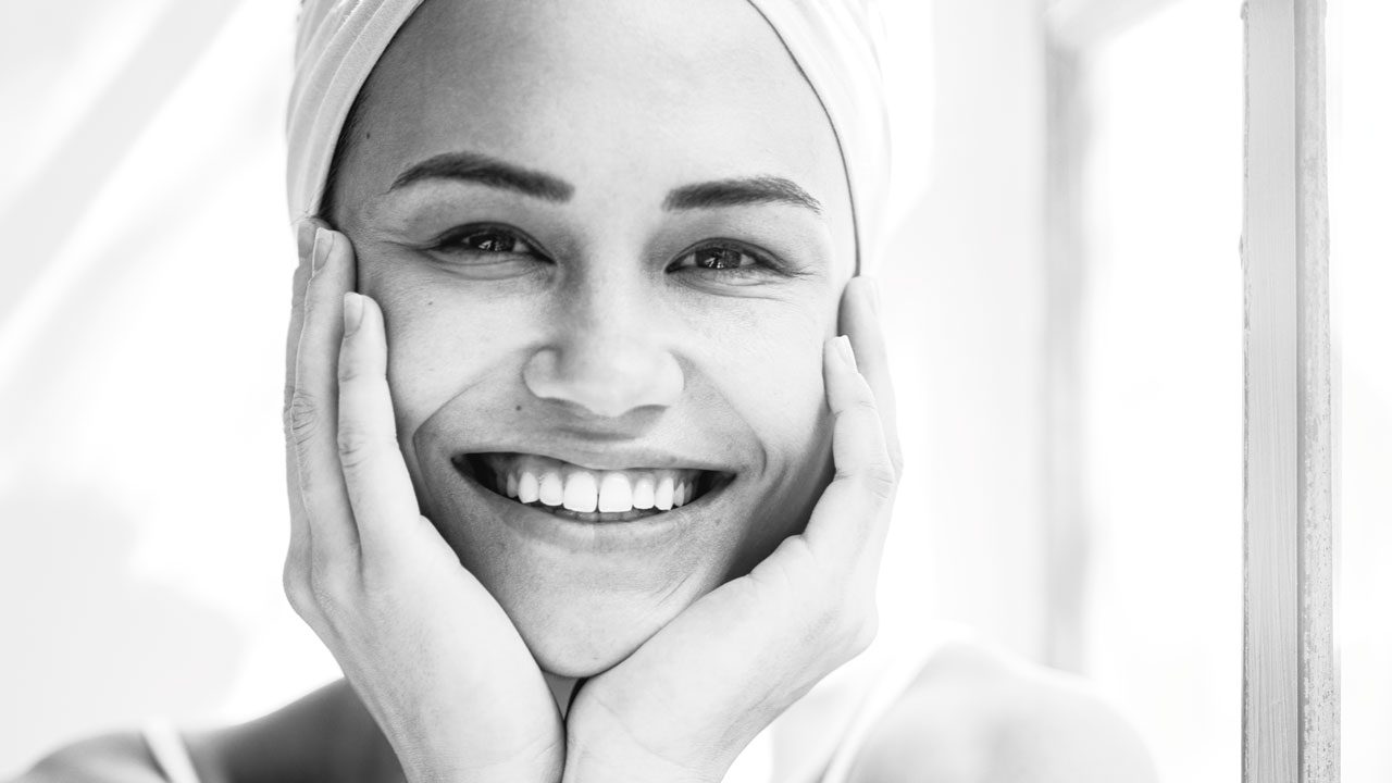 Sanftes Reinigungsgel mit Pre-Anti-Aging Effekt Sanftes Reinigungsgel mit Pre-Anti-Aging Effekt