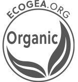 Ecogea Organic Siegel Ecogea Organic Siegel