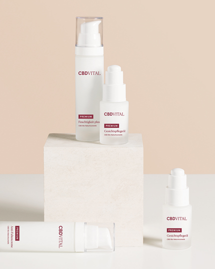 Feuchtigkeitscreme mit CBD Feuchtigkeitscreme mit CBD