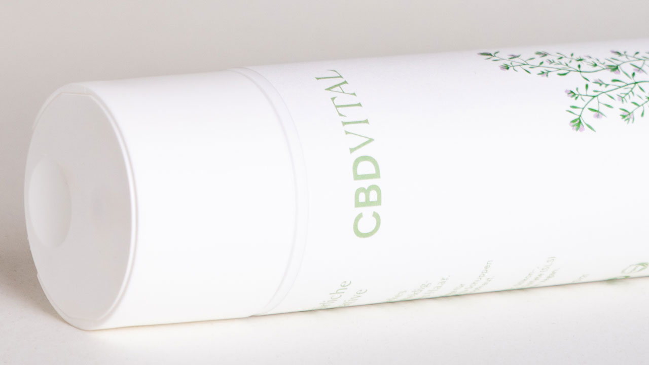 Das CBD Haarshampoo für eine natürliche Spezialpflege Das CBD Haarshampoo für eine natürliche Spezialpflege