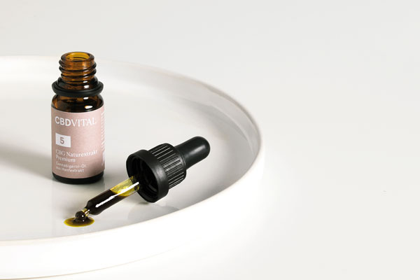 Hochwertiges CBG Öl kaufen - einfach in der Anwendung Hochwertiges CBG Öl kaufen - einfach in der Anwendung