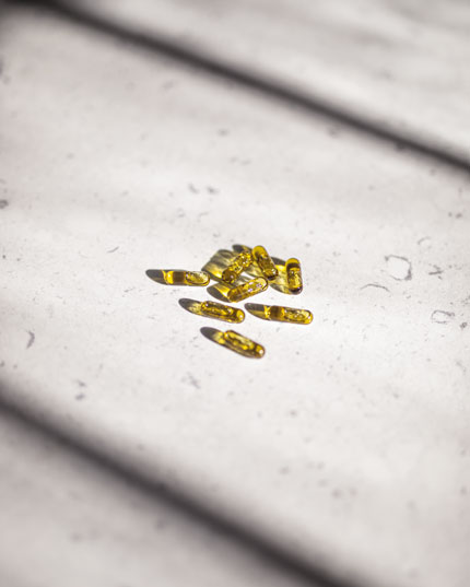 Pure CBD Kapseln Pure CBD Kapseln