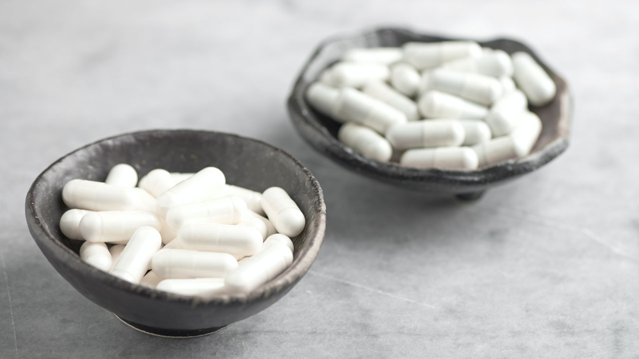 Selen für eine rasche Aufnahme Selen für eine rasche Aufnahme