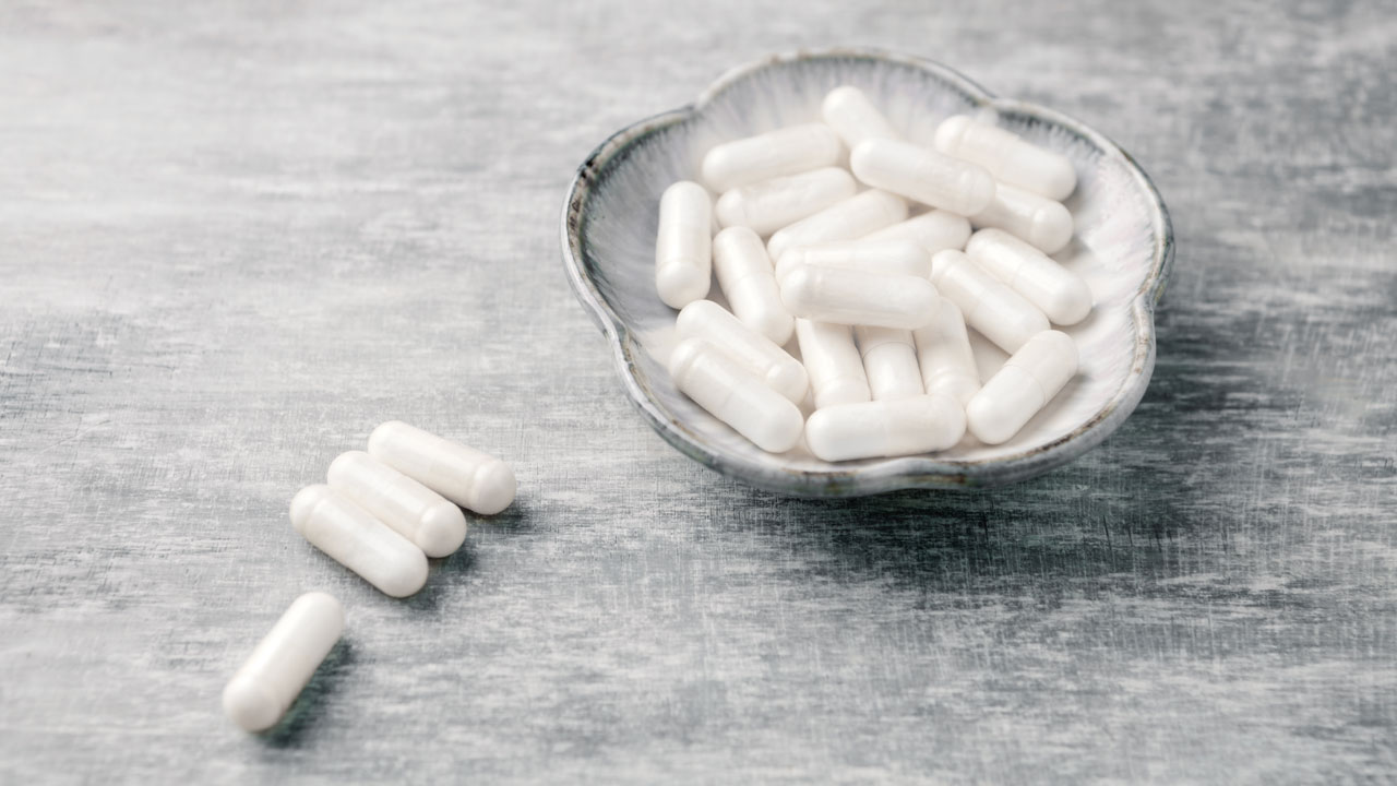 Bioverfügbares Zinkpicolinat Bioverfügbares Zinkpicolinat