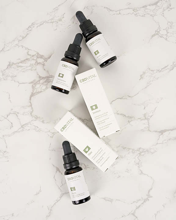 Leistungsbereitschaft trotz Stress Leistungsbereitschaft trotz Stress