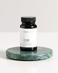 CBD-Vital - Beste Bio-Qualität CBD-Vital - Beste Bio-Qualität